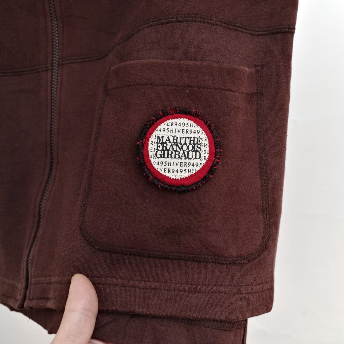 marithe francois girbaud 상품이미지4