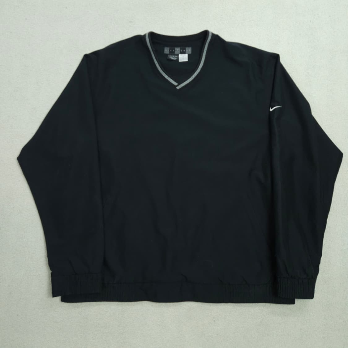 나이키 웜업 XL 블랙 상품이미지2