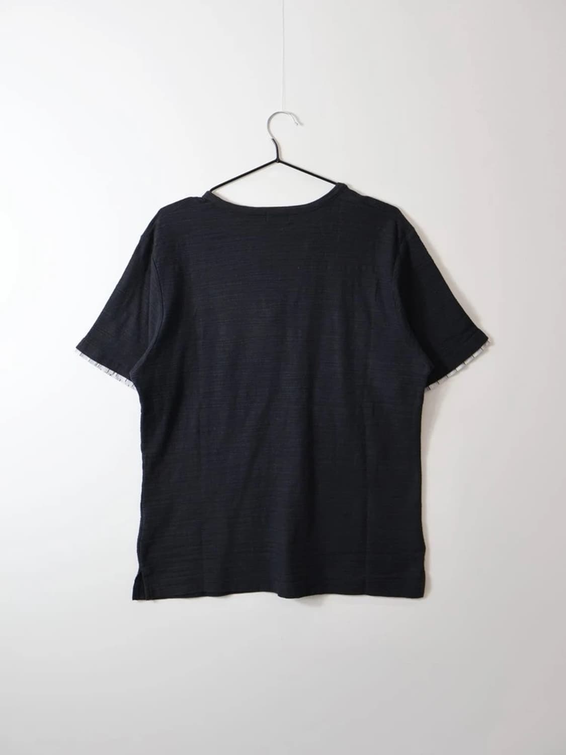 Kansai Vintage Henley Tee 상품이미지4