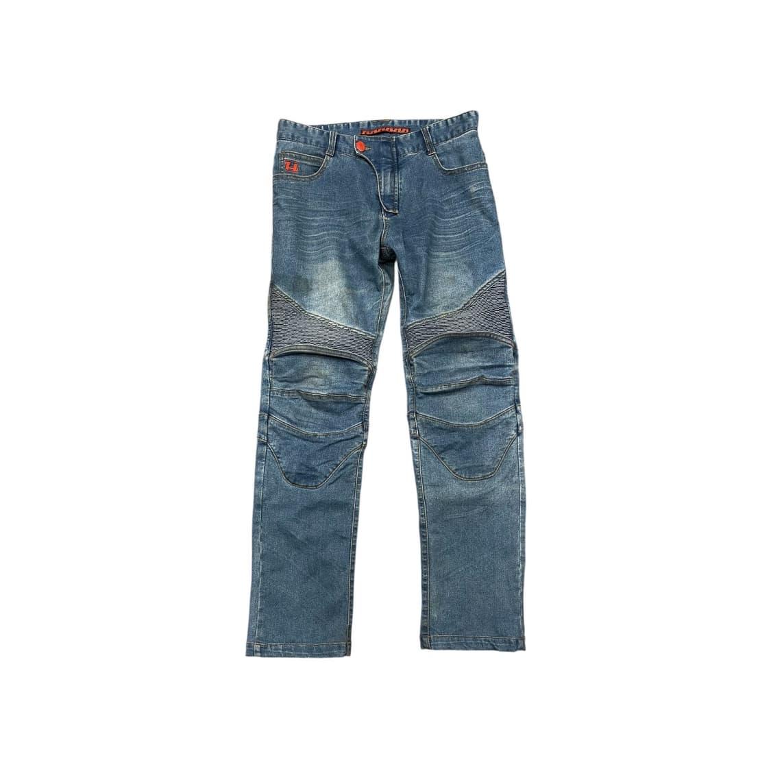 HUFS 라이더 데님팬츠 상품이미지1