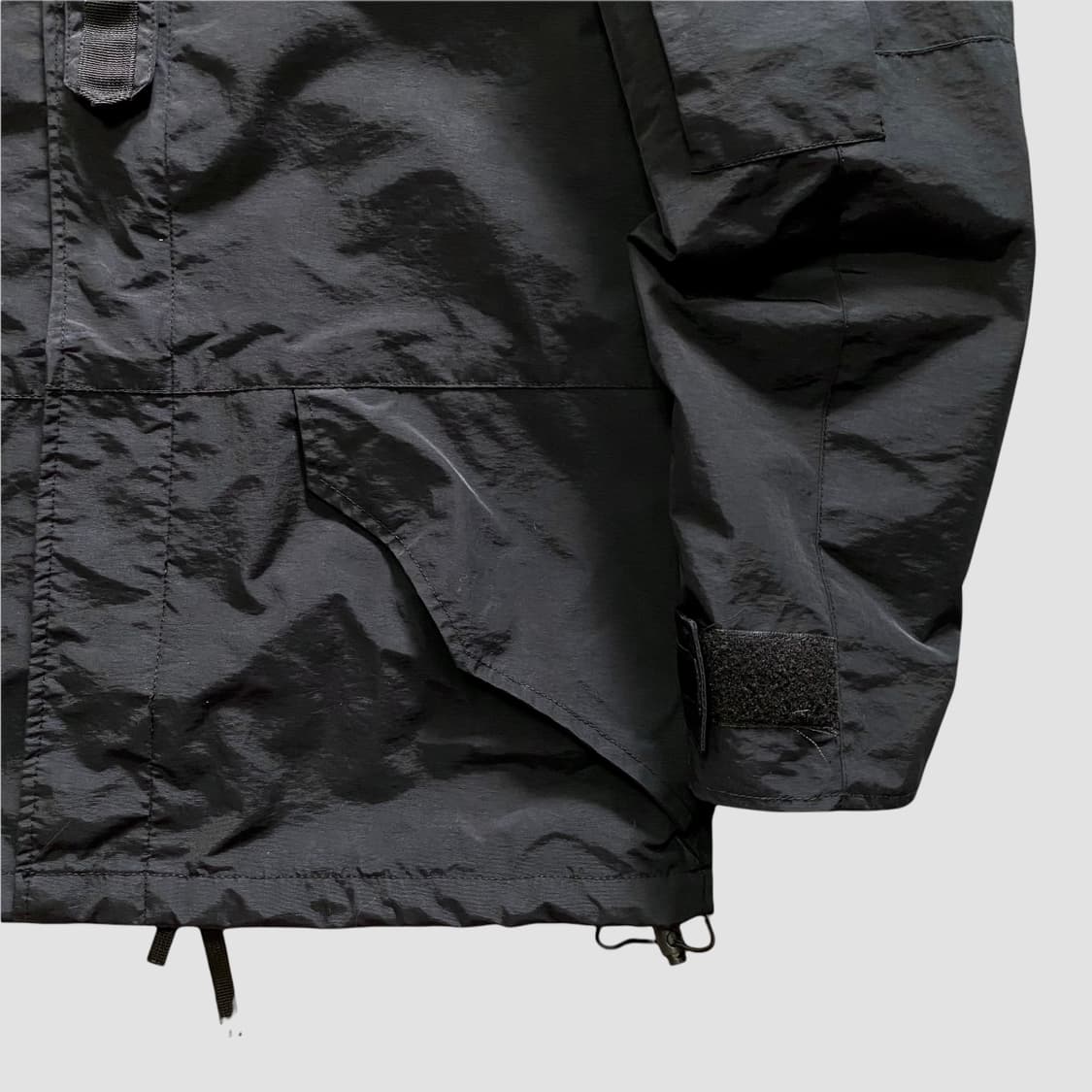 (M-R)M-92 ECWCS PARKA 바람막이 상품이미지5