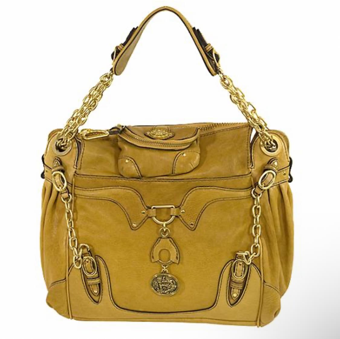 쥬시꾸뛰르 핸드백 숄더백 상품이미지1