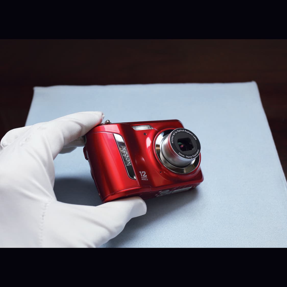 레어<민트급><키키디카>코닥 이지쉐어 C143 빈티지 디카 박스세트 상품이미지6