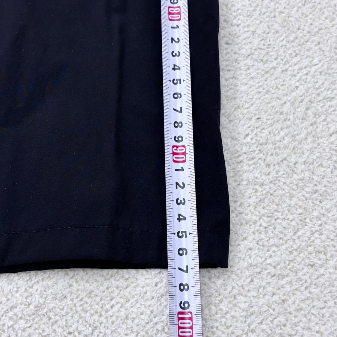 34 콜마르 골프 남성용 긴바지 0304E 상품이미지7