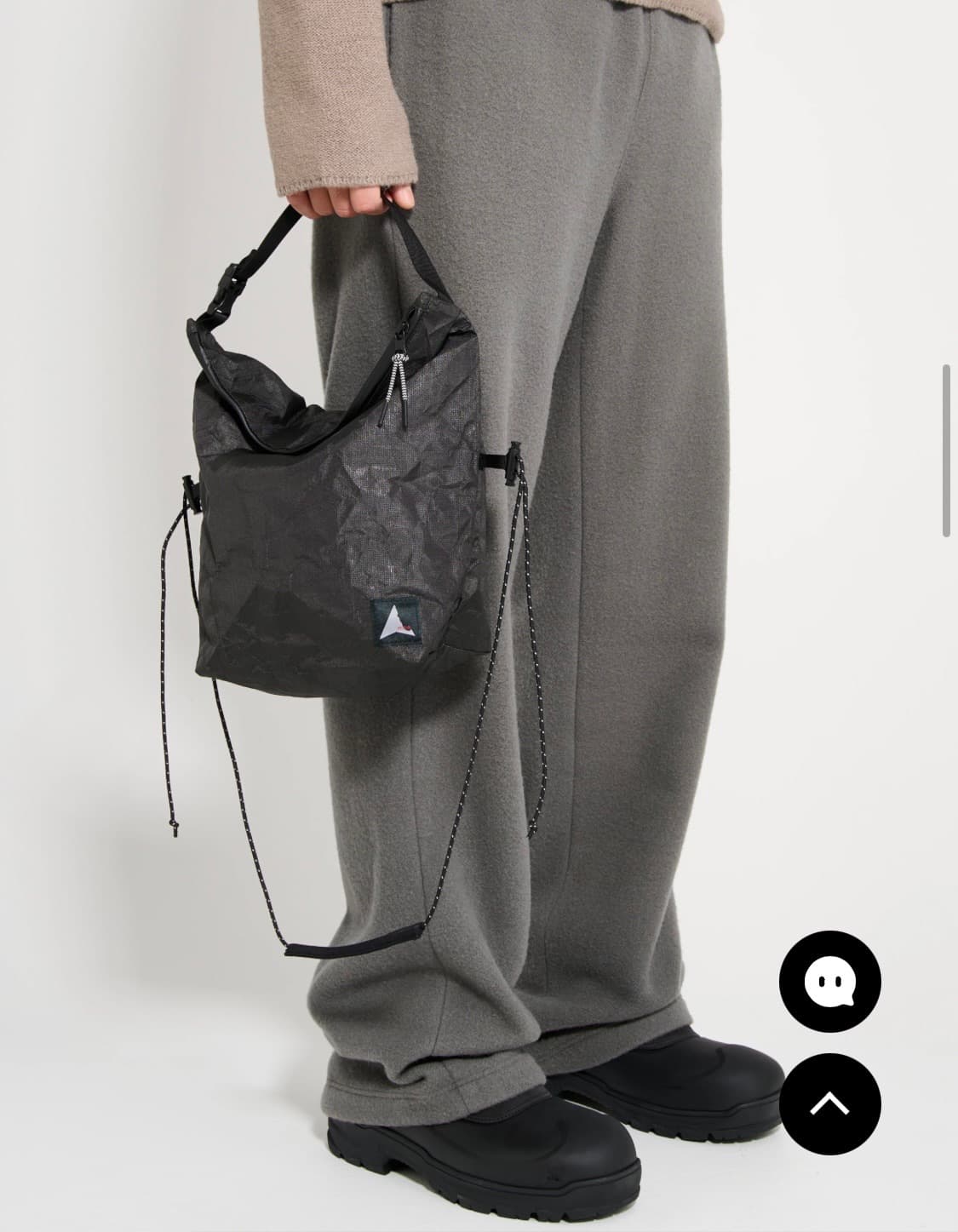 Roa hiking 드라이백 상품이미지3