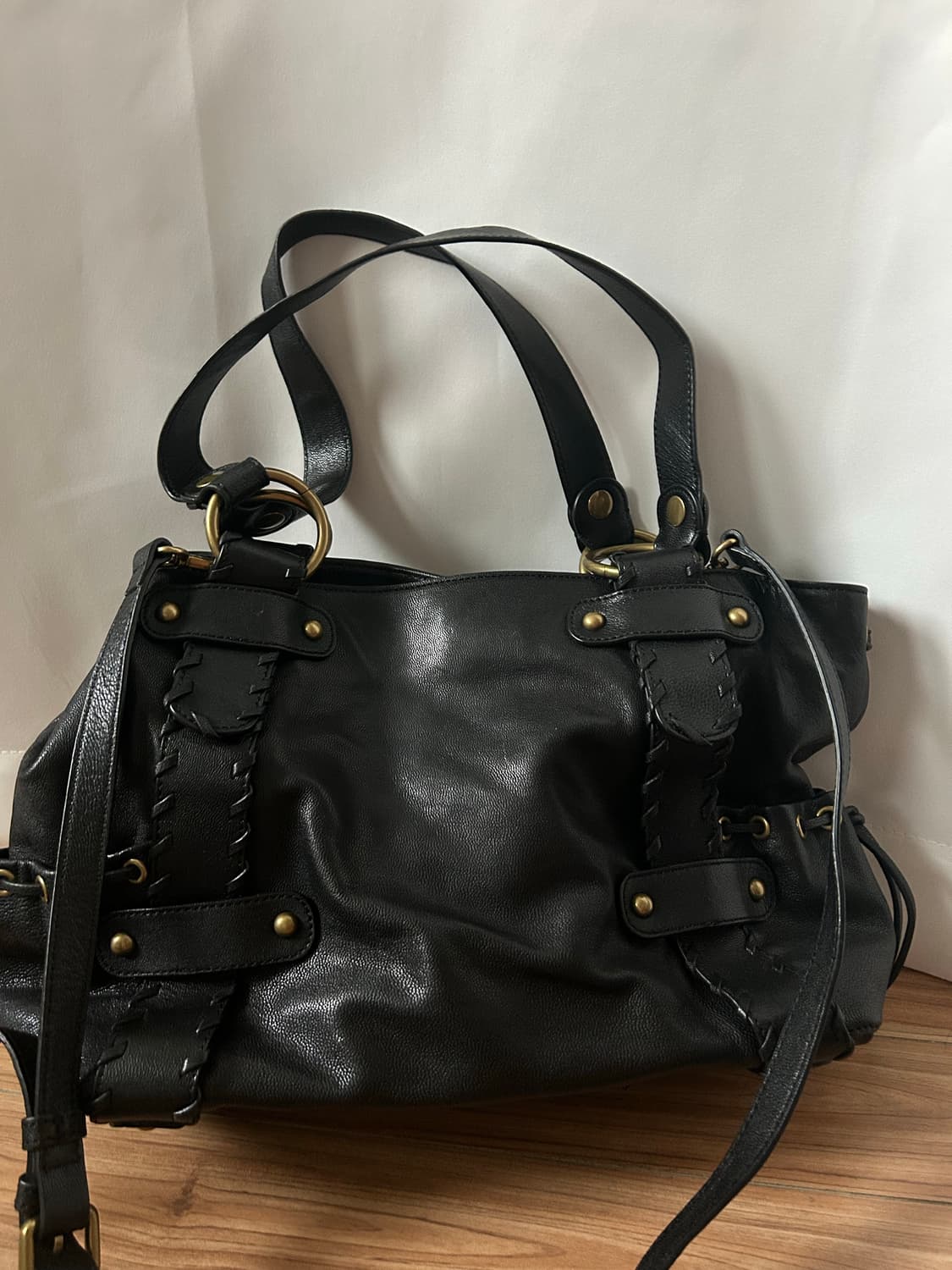 kooba vintage bag 상품이미지4