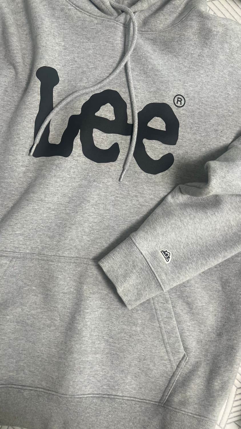 Lee 후드티 M 상품이미지2