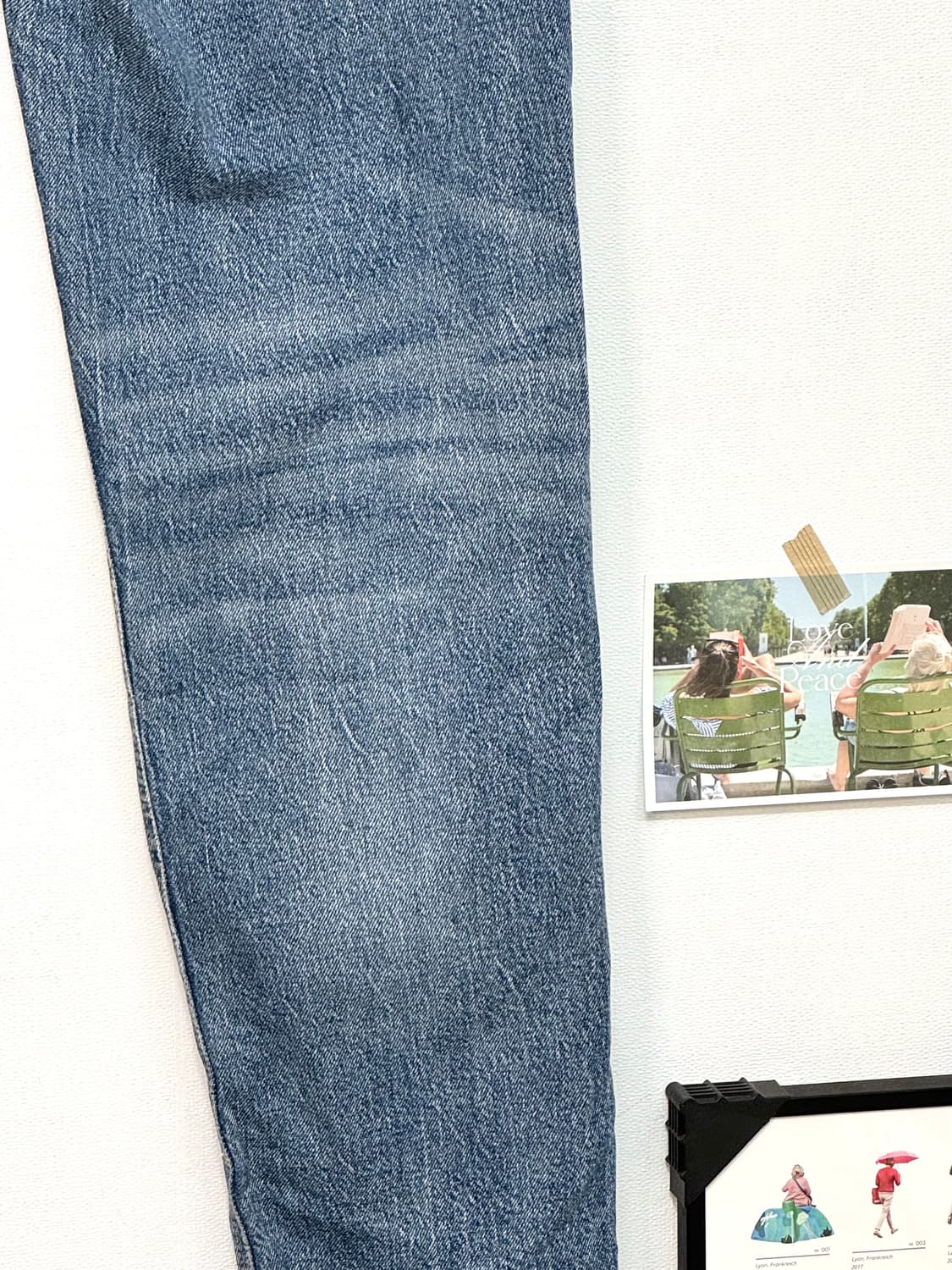 Lauren Ralph Lauren Jeans/D6 상품이미지4