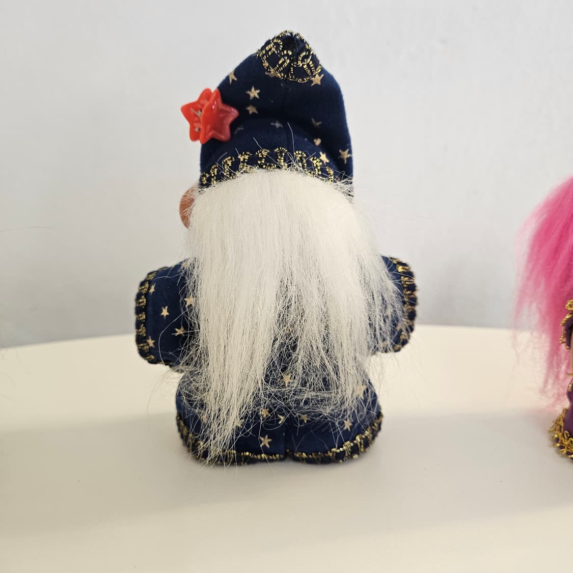 2001년도 빈티지 트롤 마법사 상품이미지2