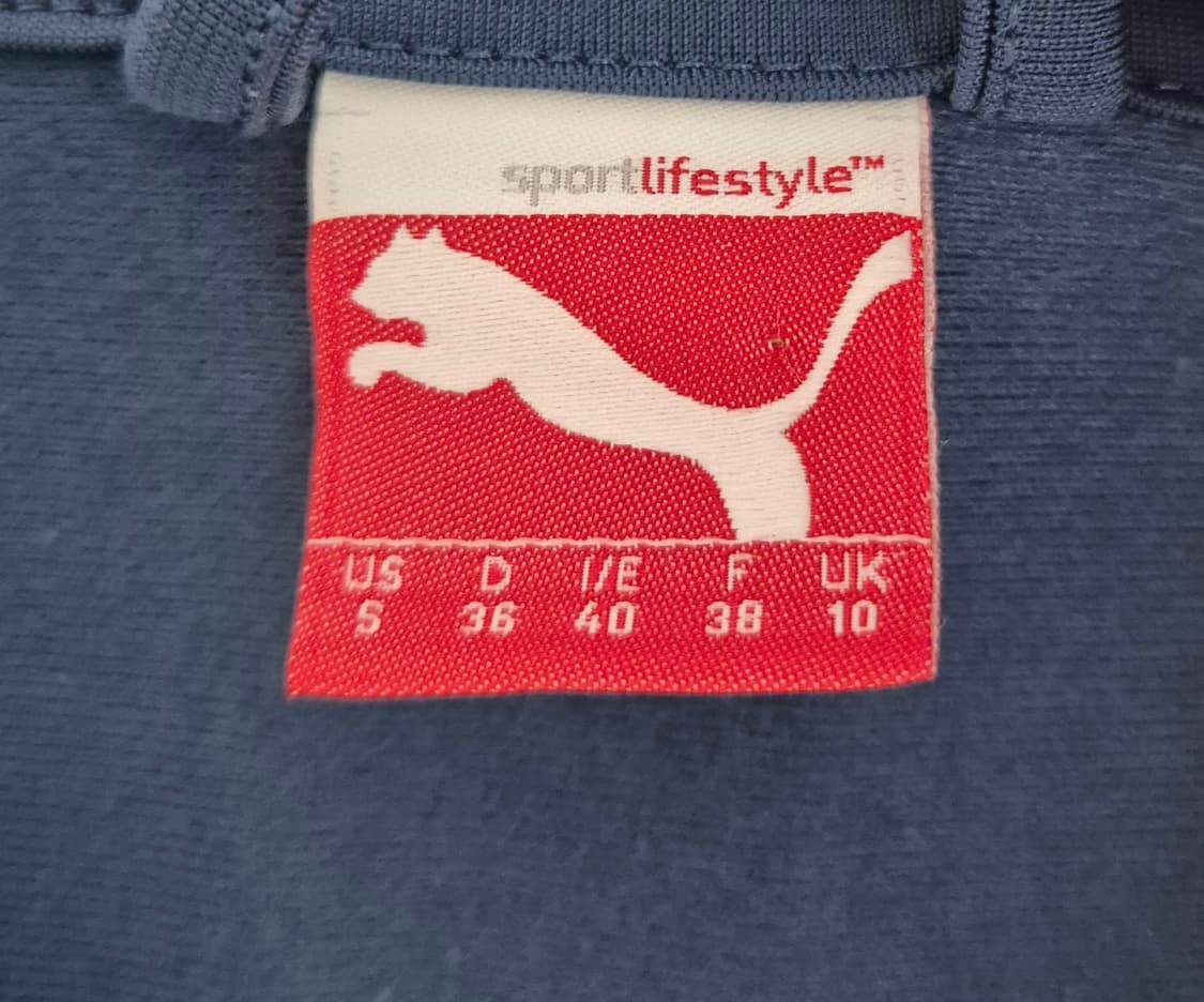 푸마 트레이닝 져지 상품이미지2