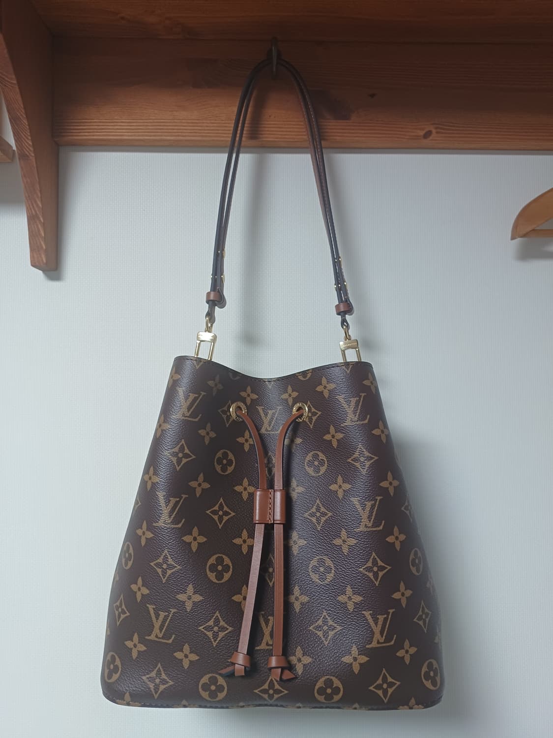 네오노에MM 브라운 상품이미지1