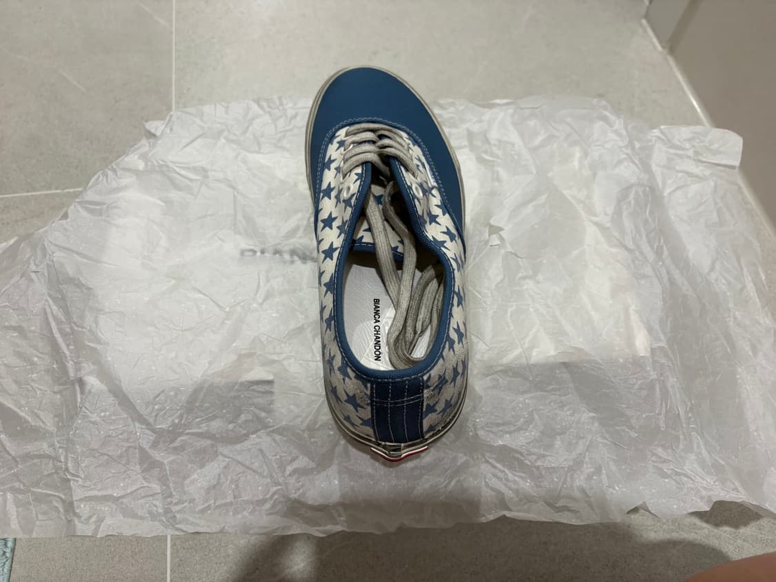 반스 비앙카샹동 상품이미지1