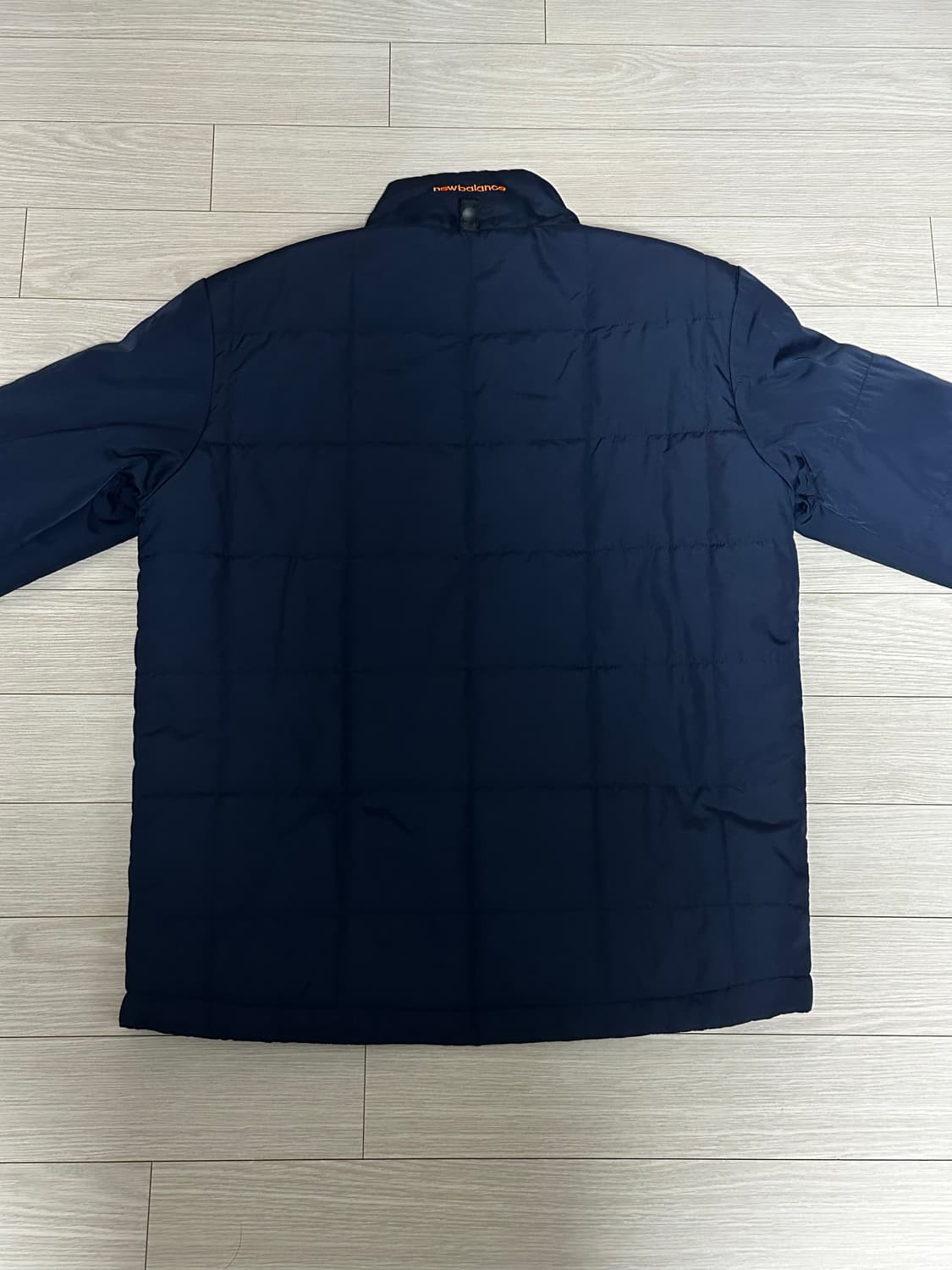 New Balance 경량패딩 상품이미지2