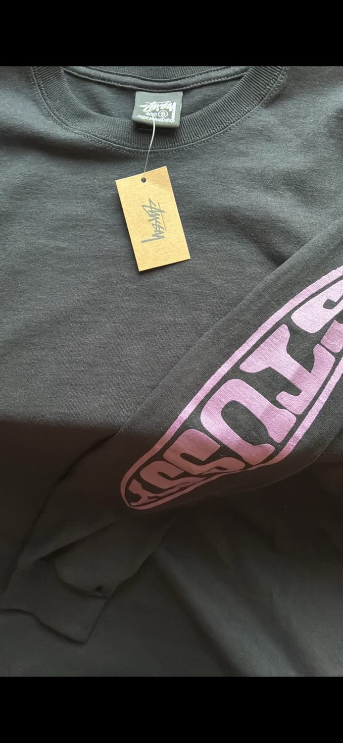 스투시 긴팔 티셔츠 상품이미지2