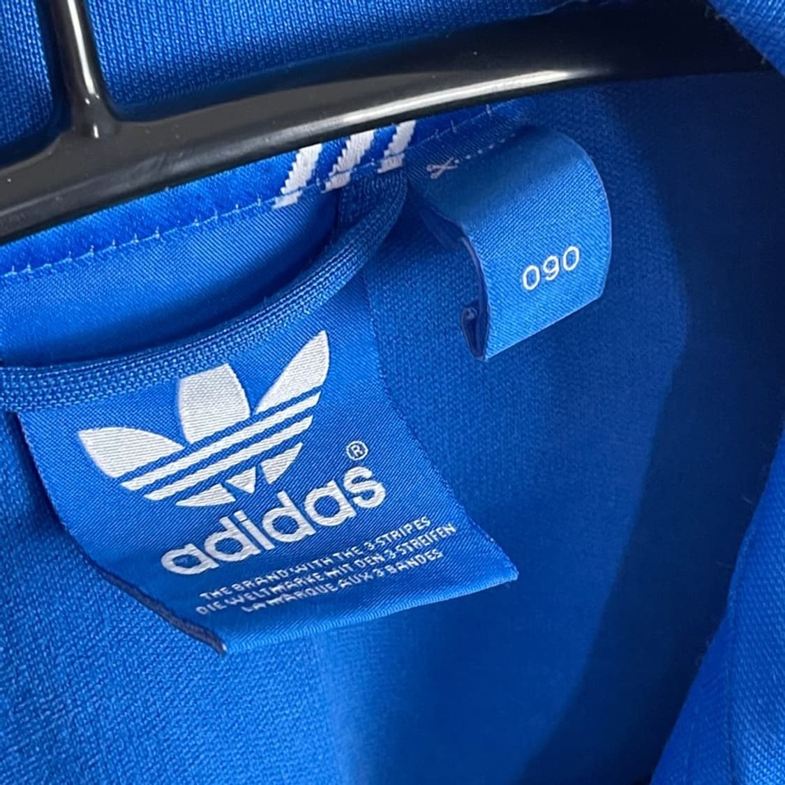 아디다스 파이어버드 져지 상품이미지3