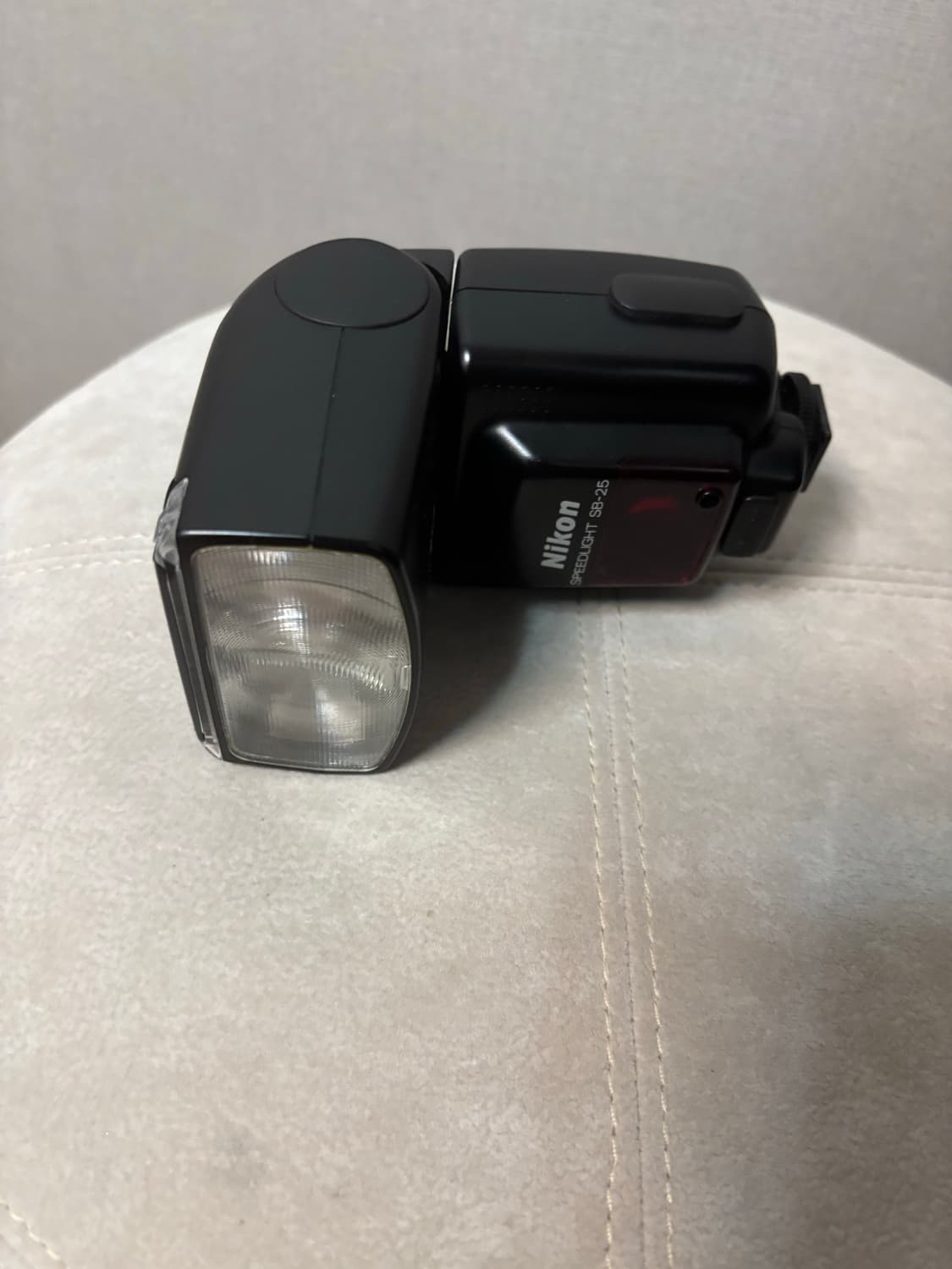 니콘 F-801s 30-70 렌즈 + 스피드라이트 SB-25 상품이미지8