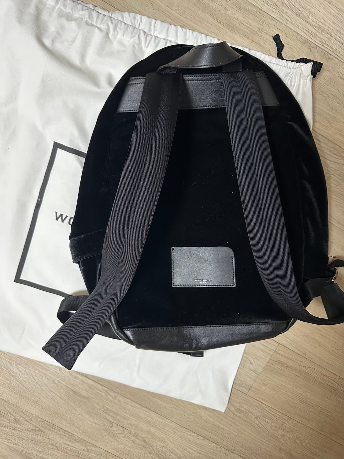 우영미 백패 상품이미지2