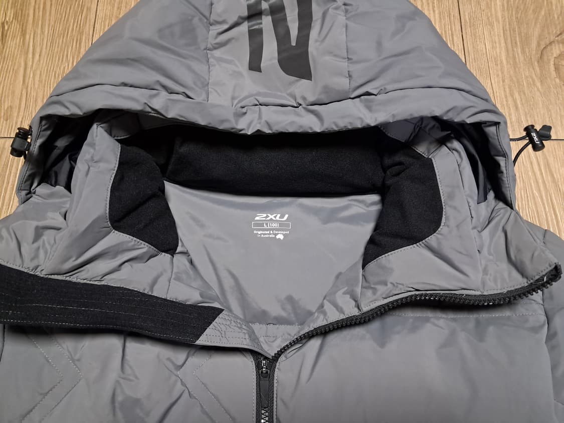 2XU 숏패딩 남성100  상품이미지6