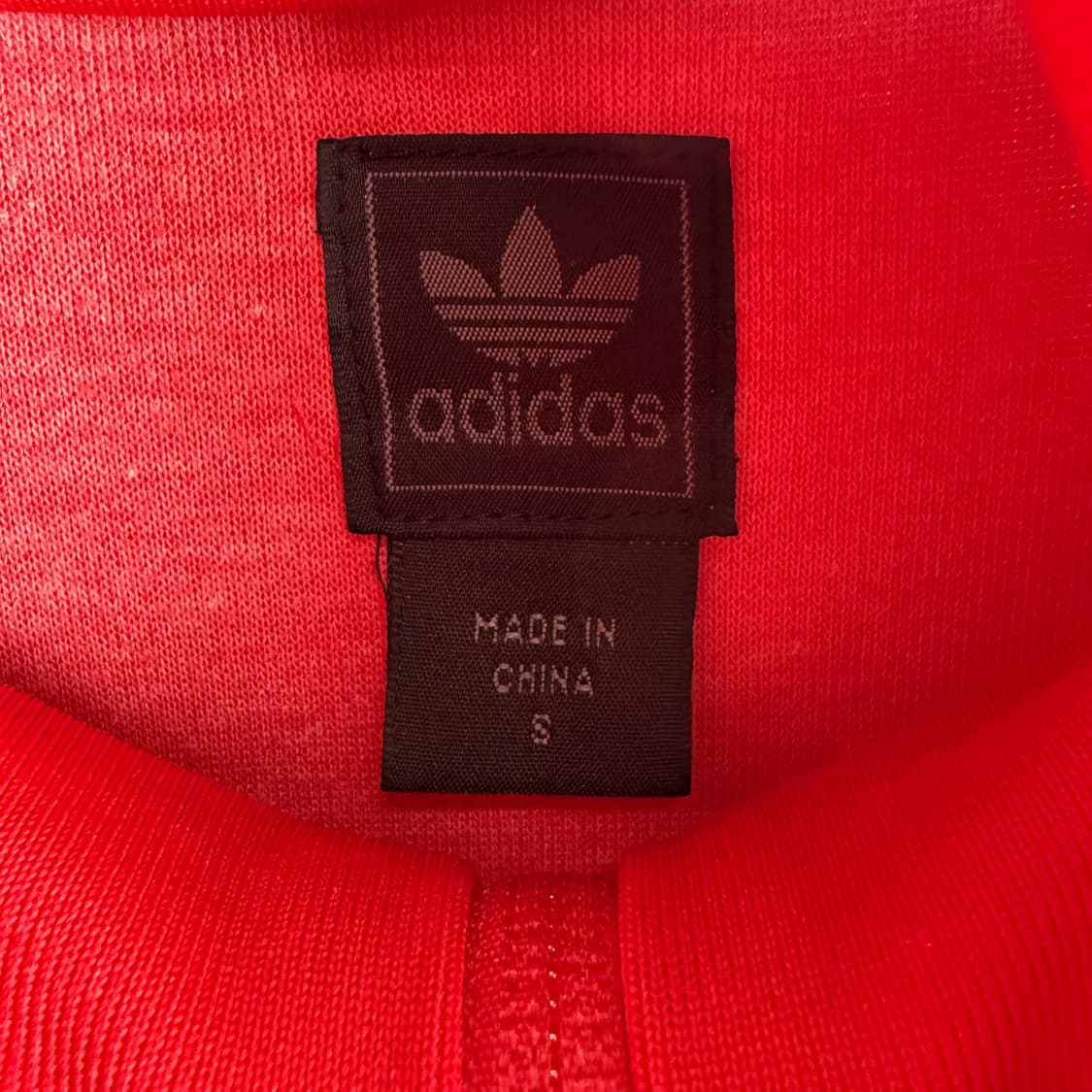 (무료배송)S) 아디다스 스페인 트랙탑 져지 상품이미지3