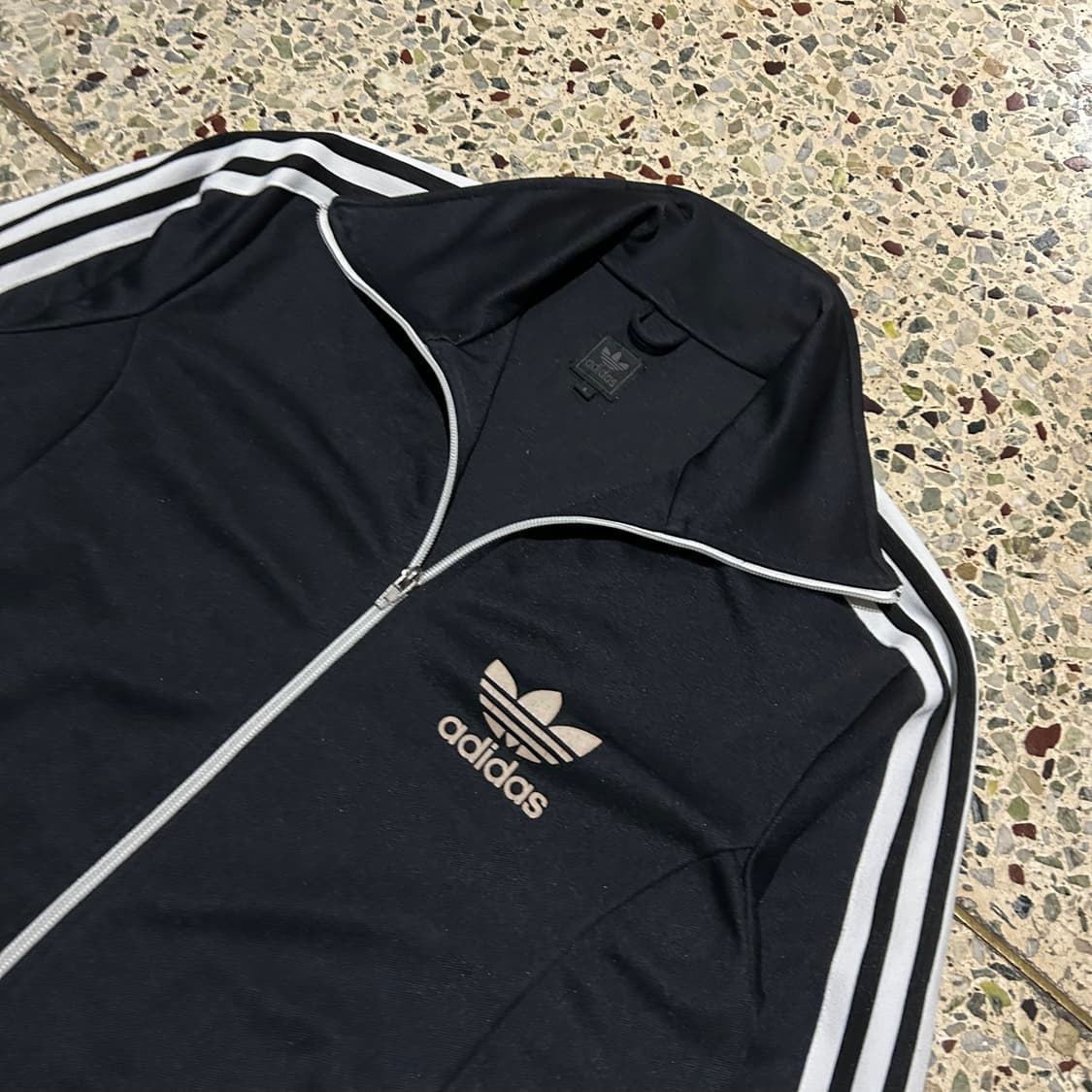 아디다스(ADIDAS) 유로파 트랙탑 져지 상품이미지2