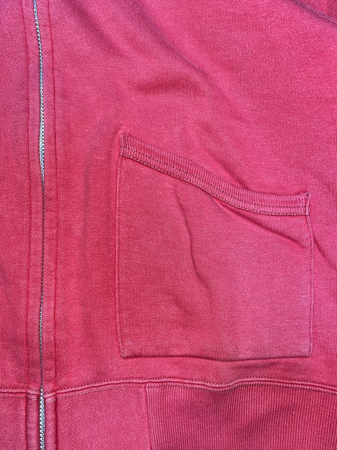 [36] 리얼맥코이 후드집업 상품이미지6