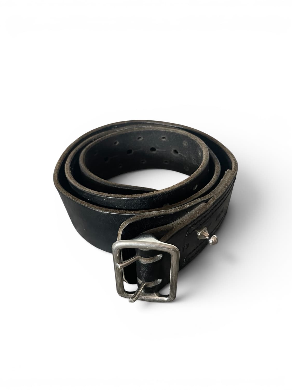 French military belt 상품이미지1