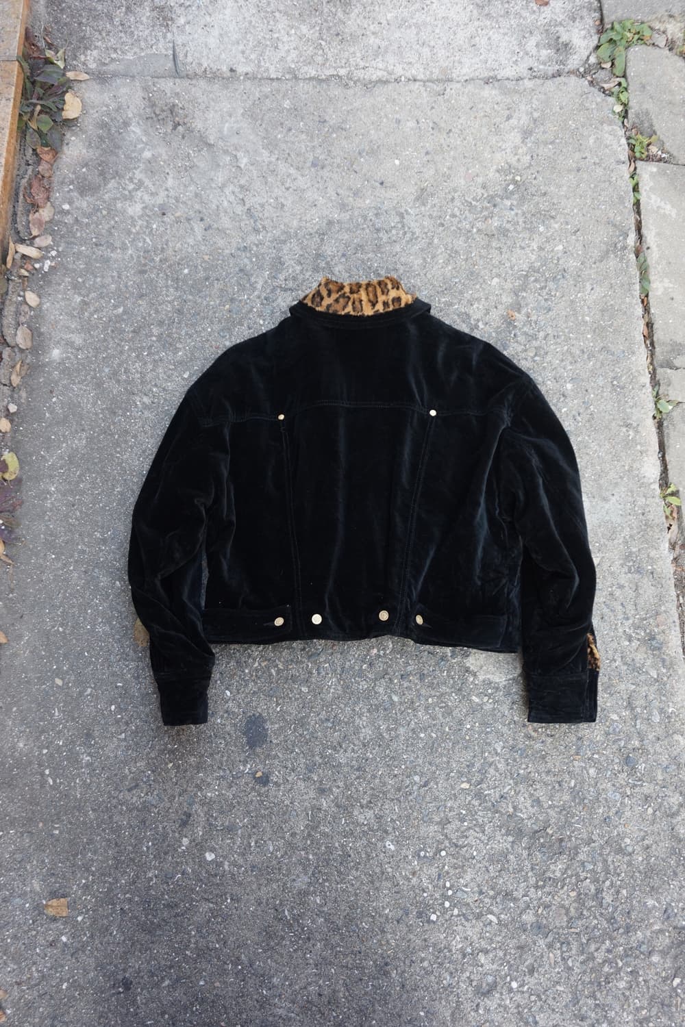 VERSACE JEANS COUTURE 상품이미지2