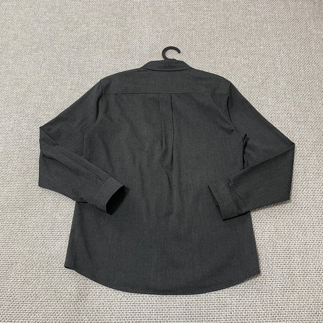 밀레 골프 셔츠 9960 상품이미지3