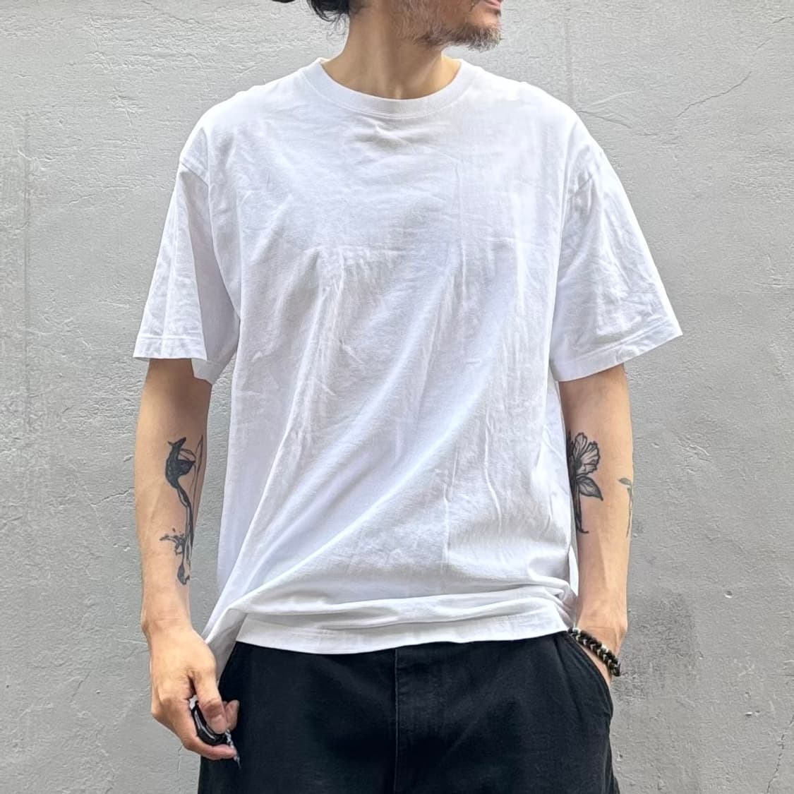 드래곤 볼 차오즈 티셔츠 상품이미지7