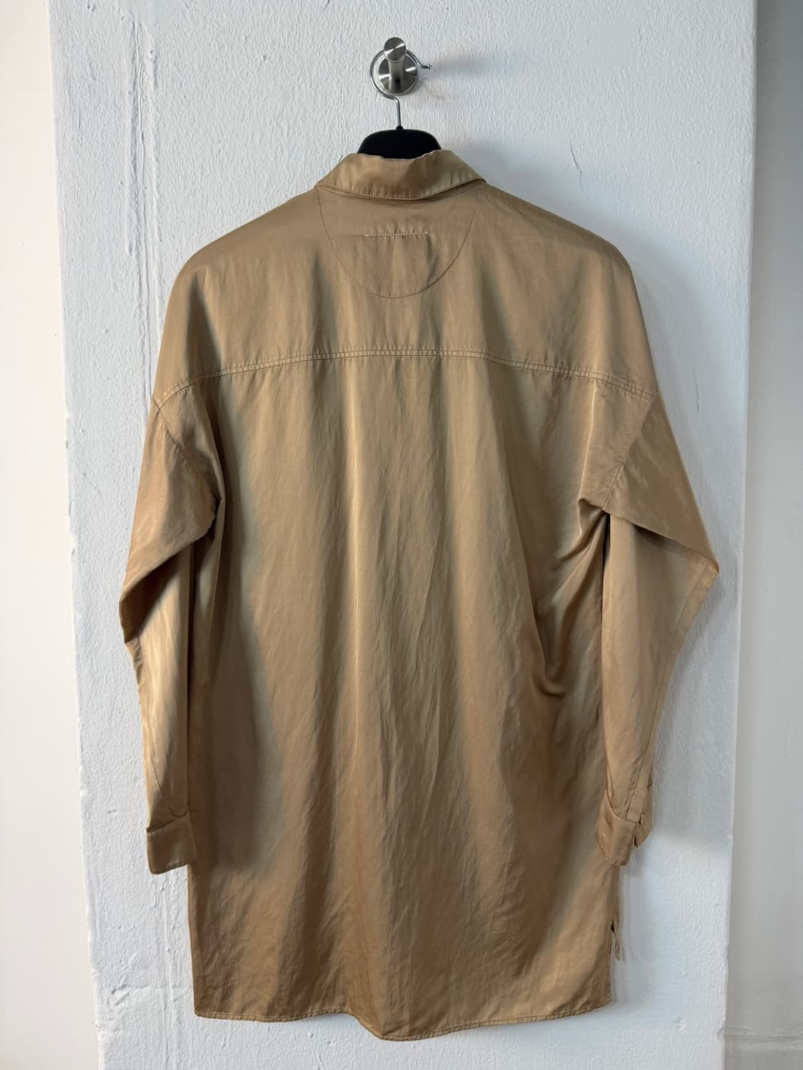 MM6 마르지엘라 원 포켓 셔츠  상품이미지3