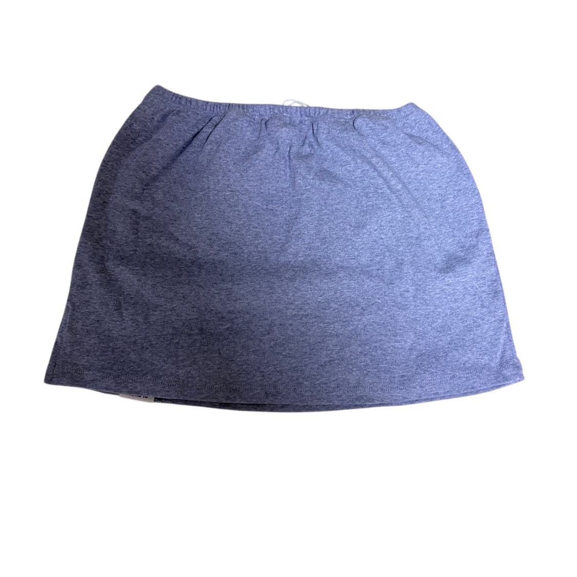 글로니 클래식 그레이 스커트 (새상품)  상품이미지2