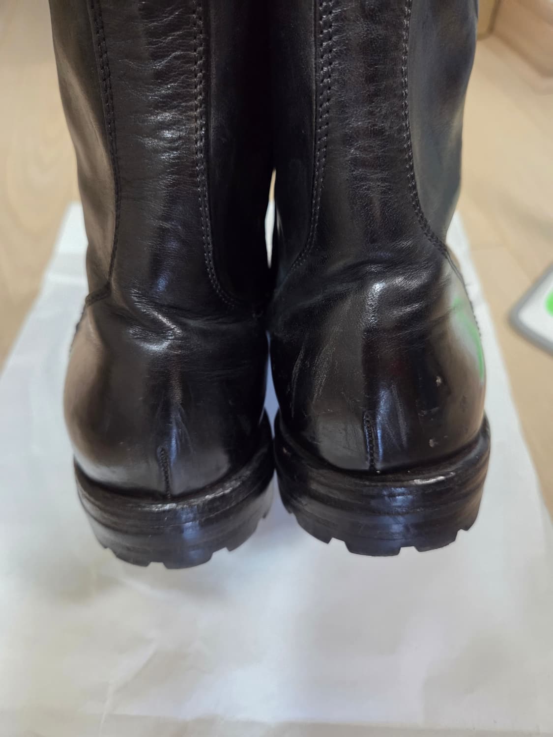 Officine creative 부츠 상품이미지8