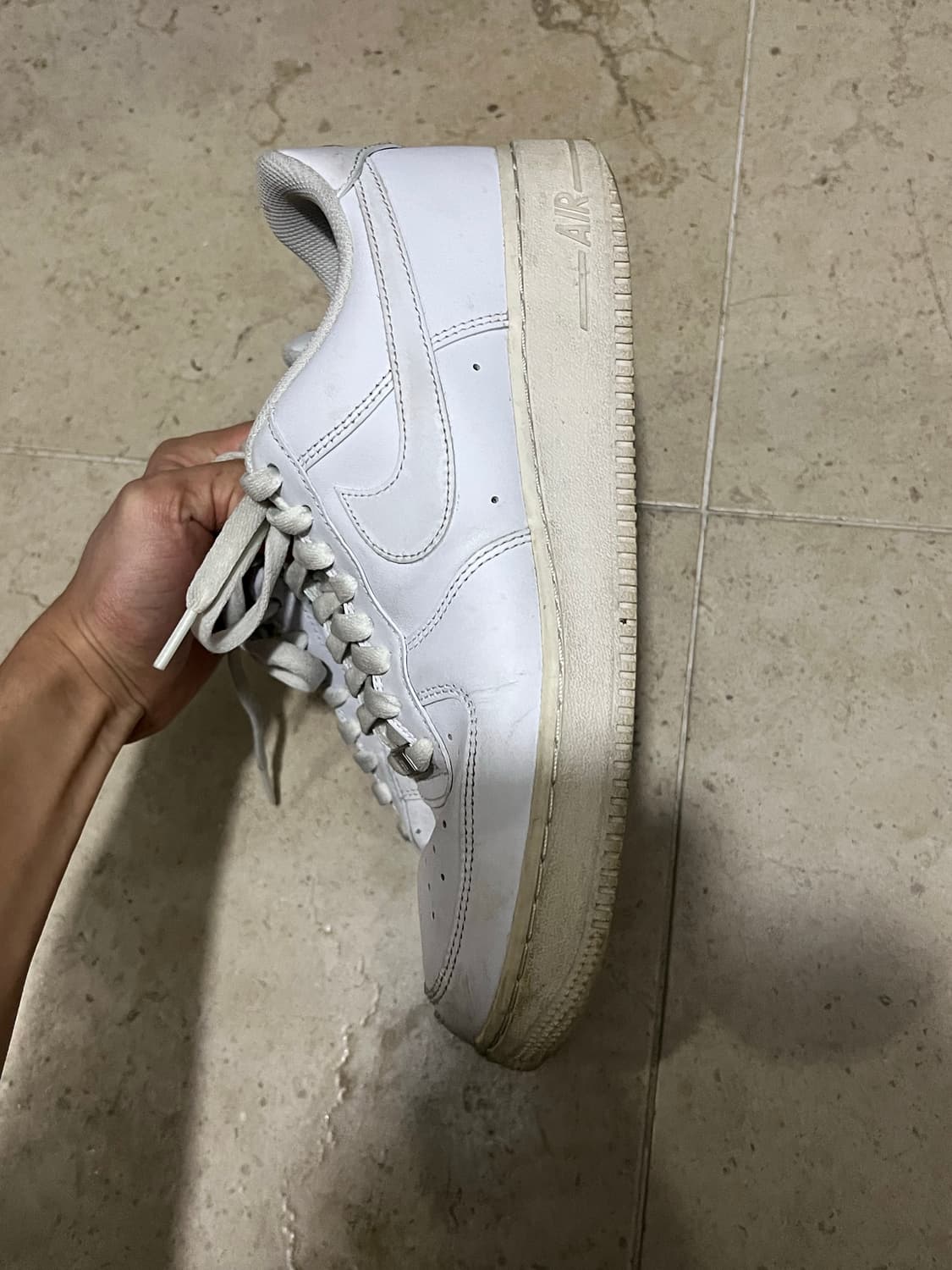 나이키 에어포스1 올백 270 상품이미지2