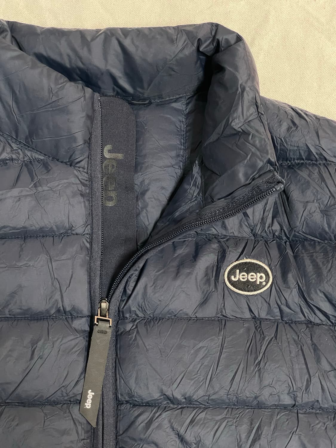 지프 패딩  상품이미지6