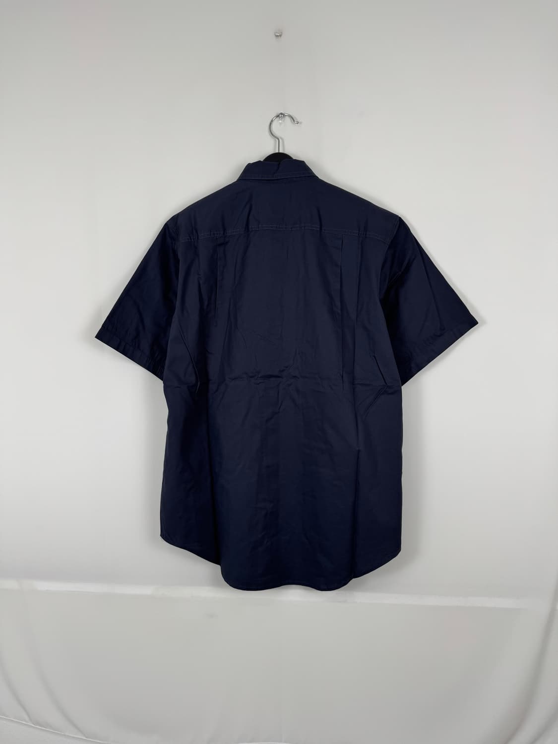 b55) 칼하트 워크 셔츠 상품이미지4