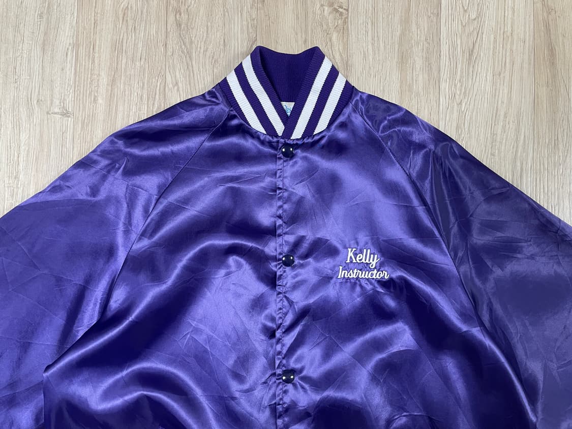 100~105) 80's 웨스트아크 엔지니어부츠 바시티(미국제) 상품이미지6