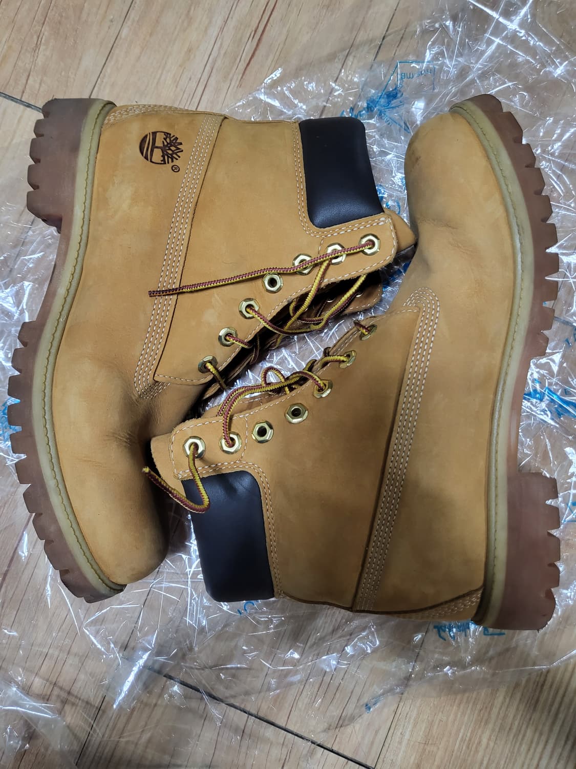 팀버랜드 6인치 280 상품이미지2