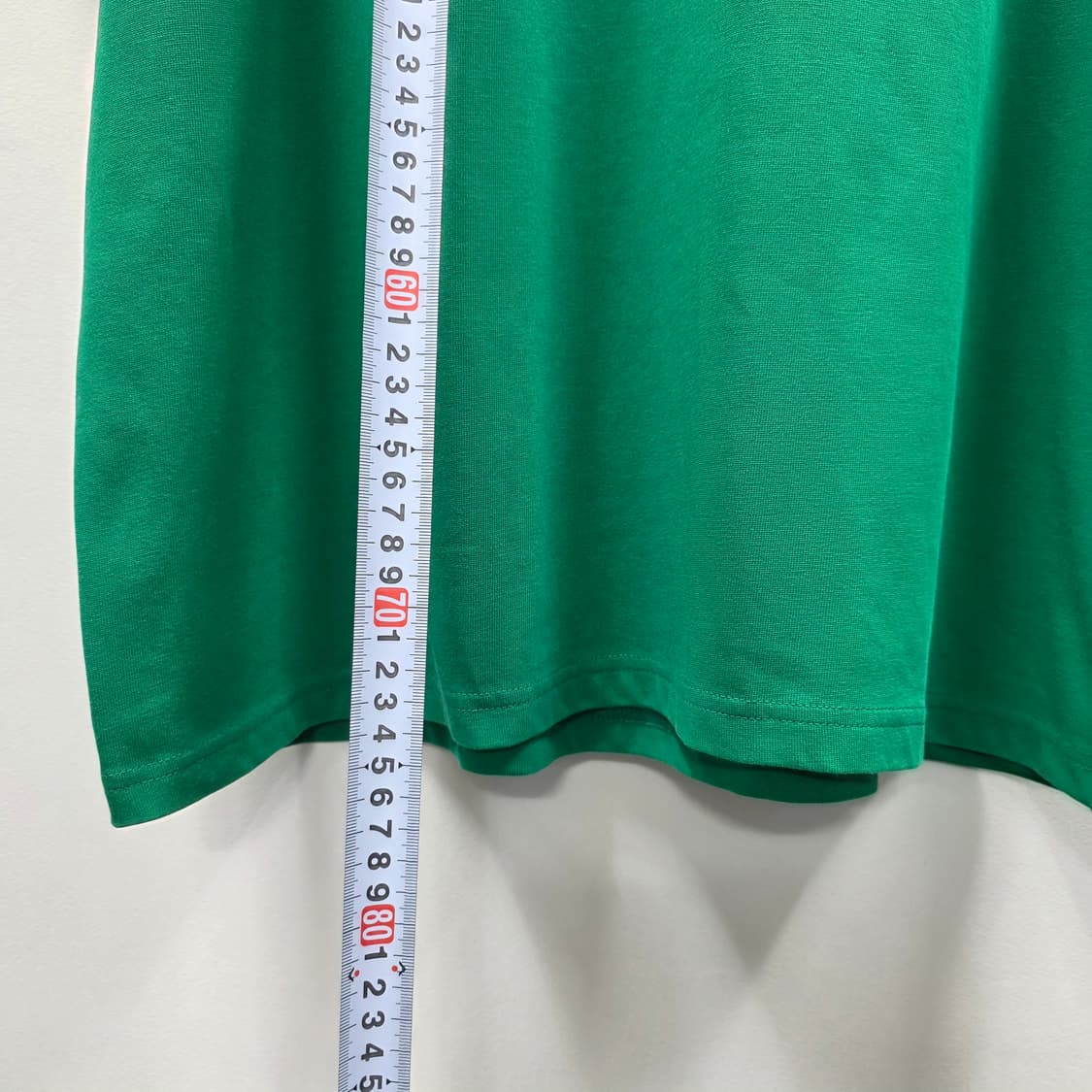 0068 코오롱 스포츠 남여공용 그래픽 티셔츠 2XL 상품이미지4