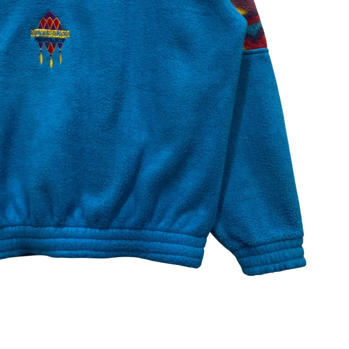PRO WORLD CUP Tribal Fleece 상품이미지2