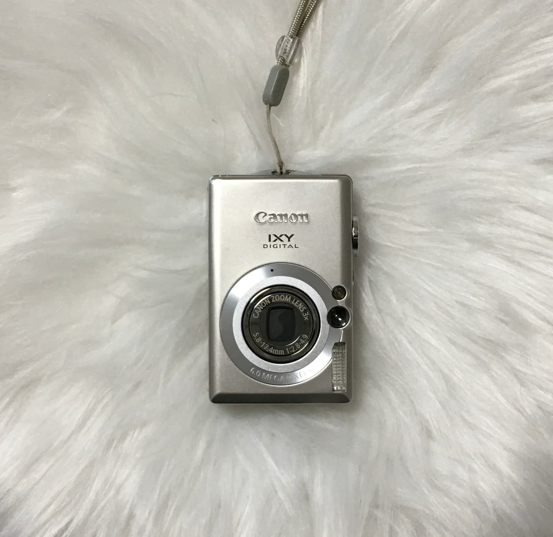 *미품/풀박스* canon 익시 70/익서스 60 빈티지디카 상품이미지1