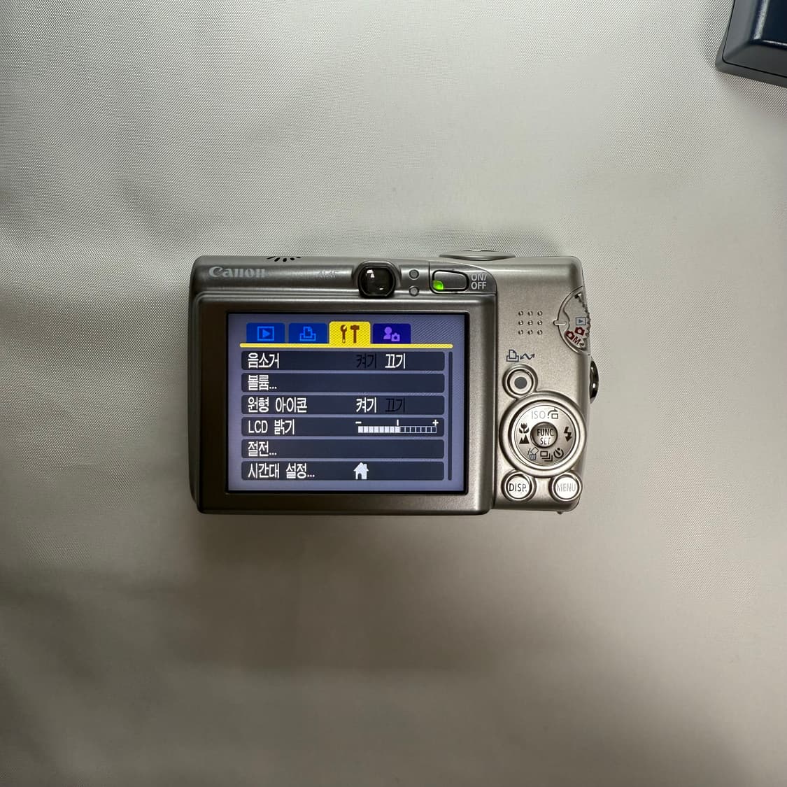 캐논 IXUS 950 IS / IXY 810 IS /SD 850 IS 상품이미지7