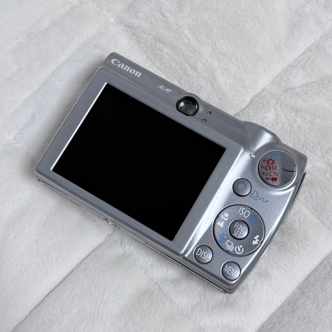 캐논 익서스 IXUS 850IS / 익시 IXY 900IS 빈티지 디카 상품이미지2