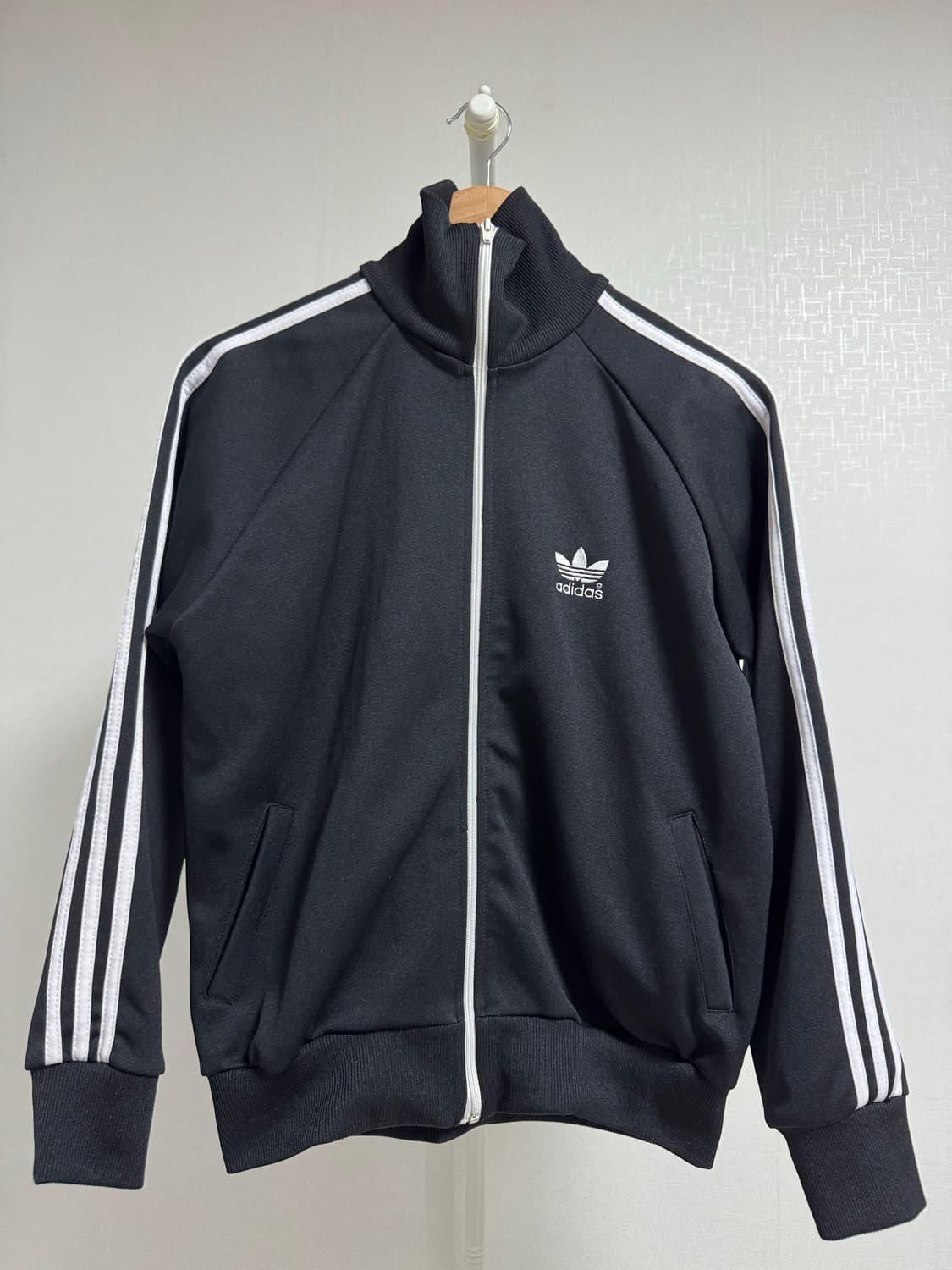 아디다스 오리지널 화이트라인 트랙탑 S 상품이미지1