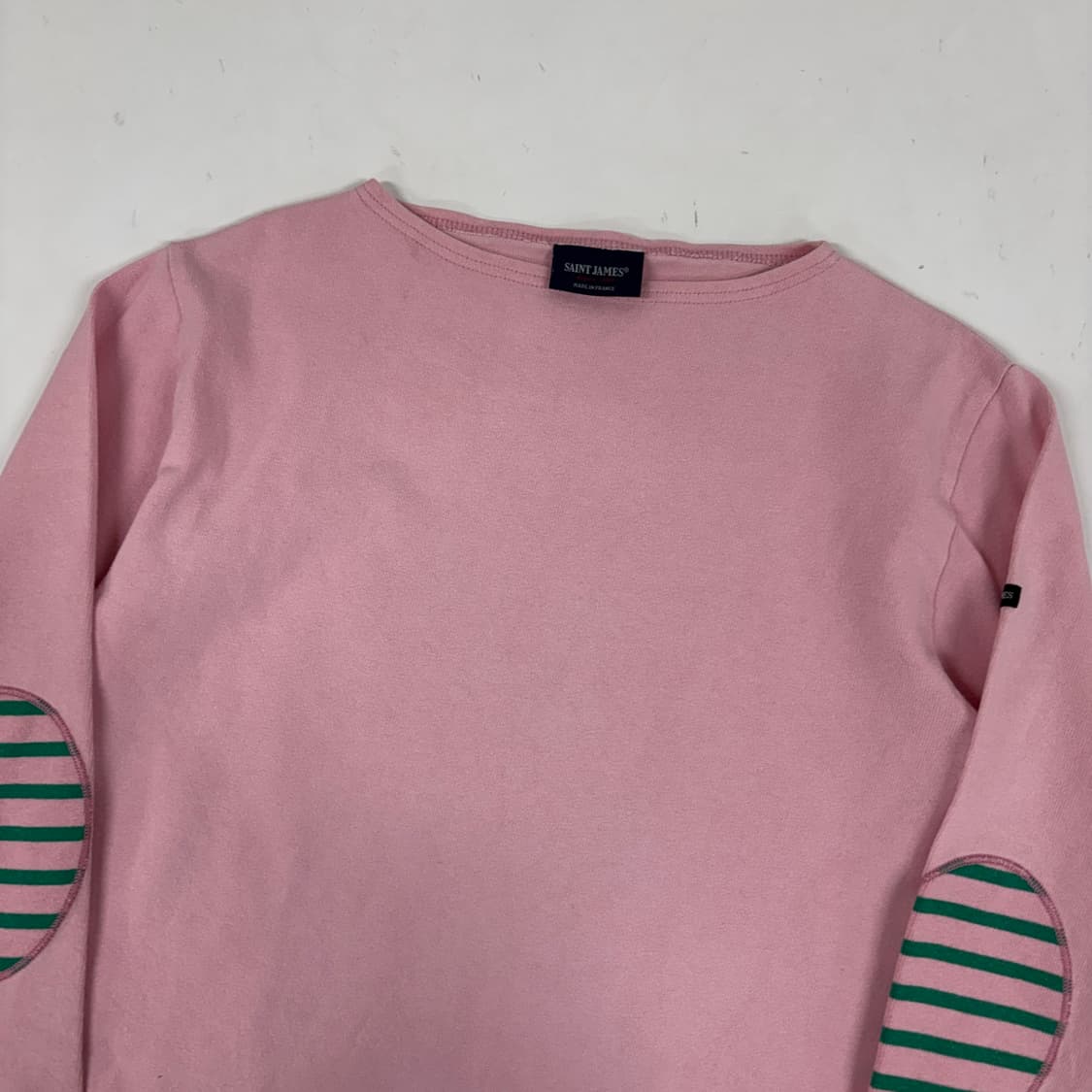 세인트 제임스 롱슬리브 상품이미지4