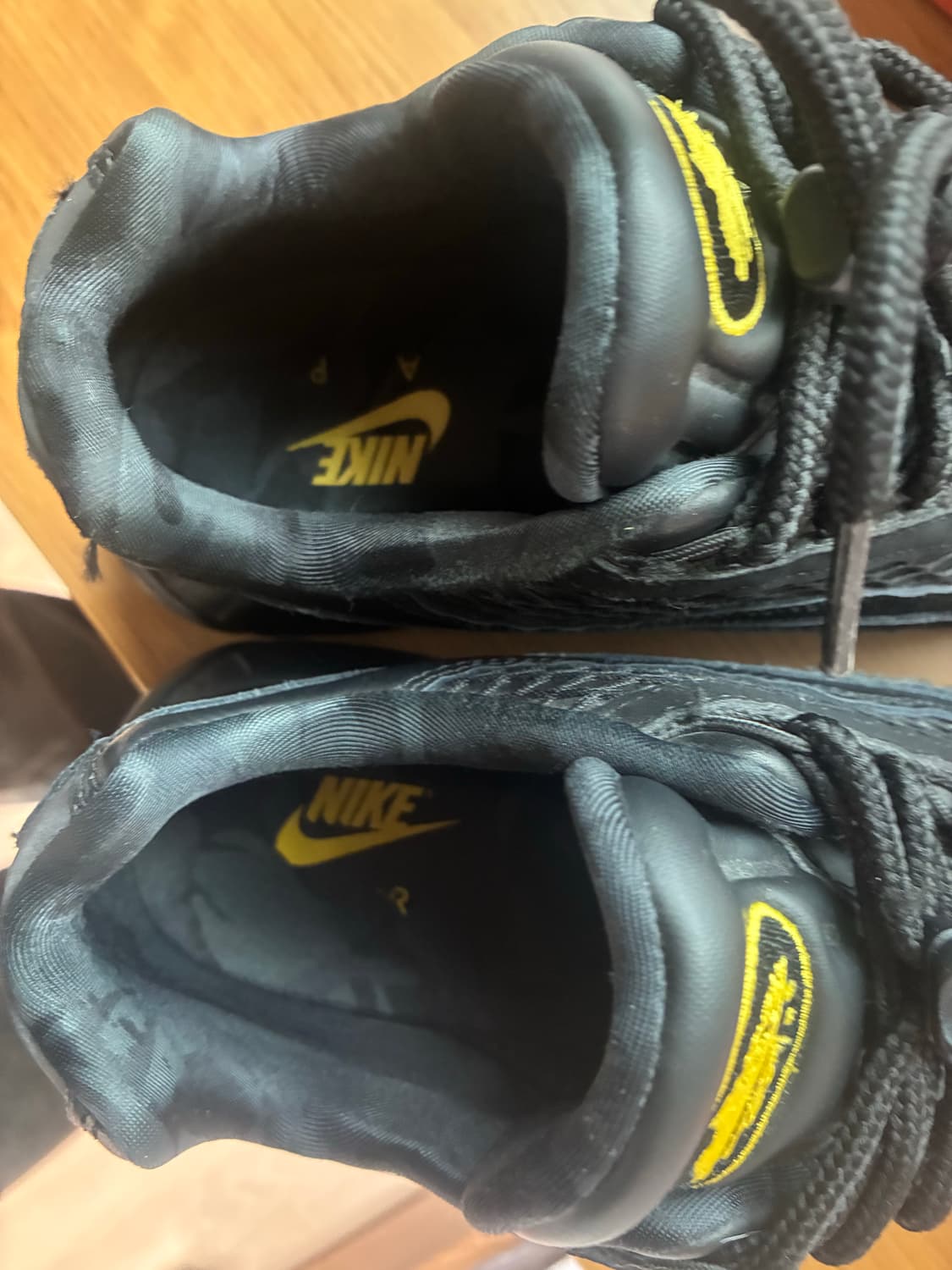 나이키 코르테이즈 에어맥스 95 (260) 상품이미지3