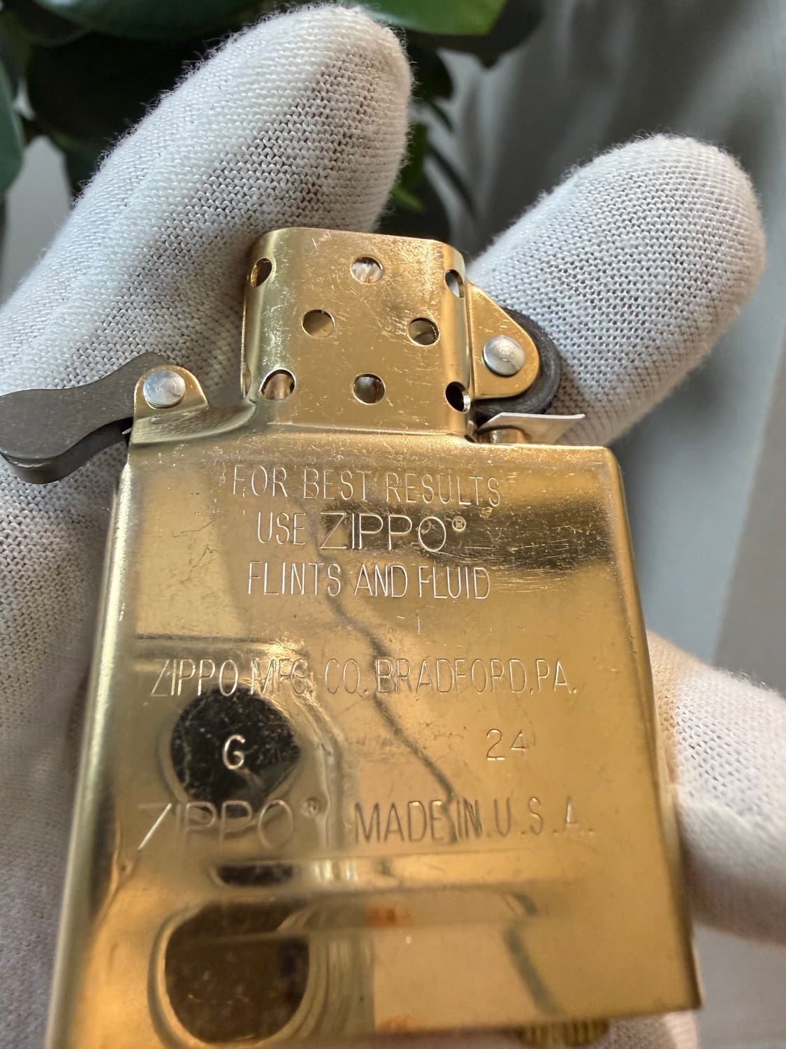 지포라이터 상품이미지9