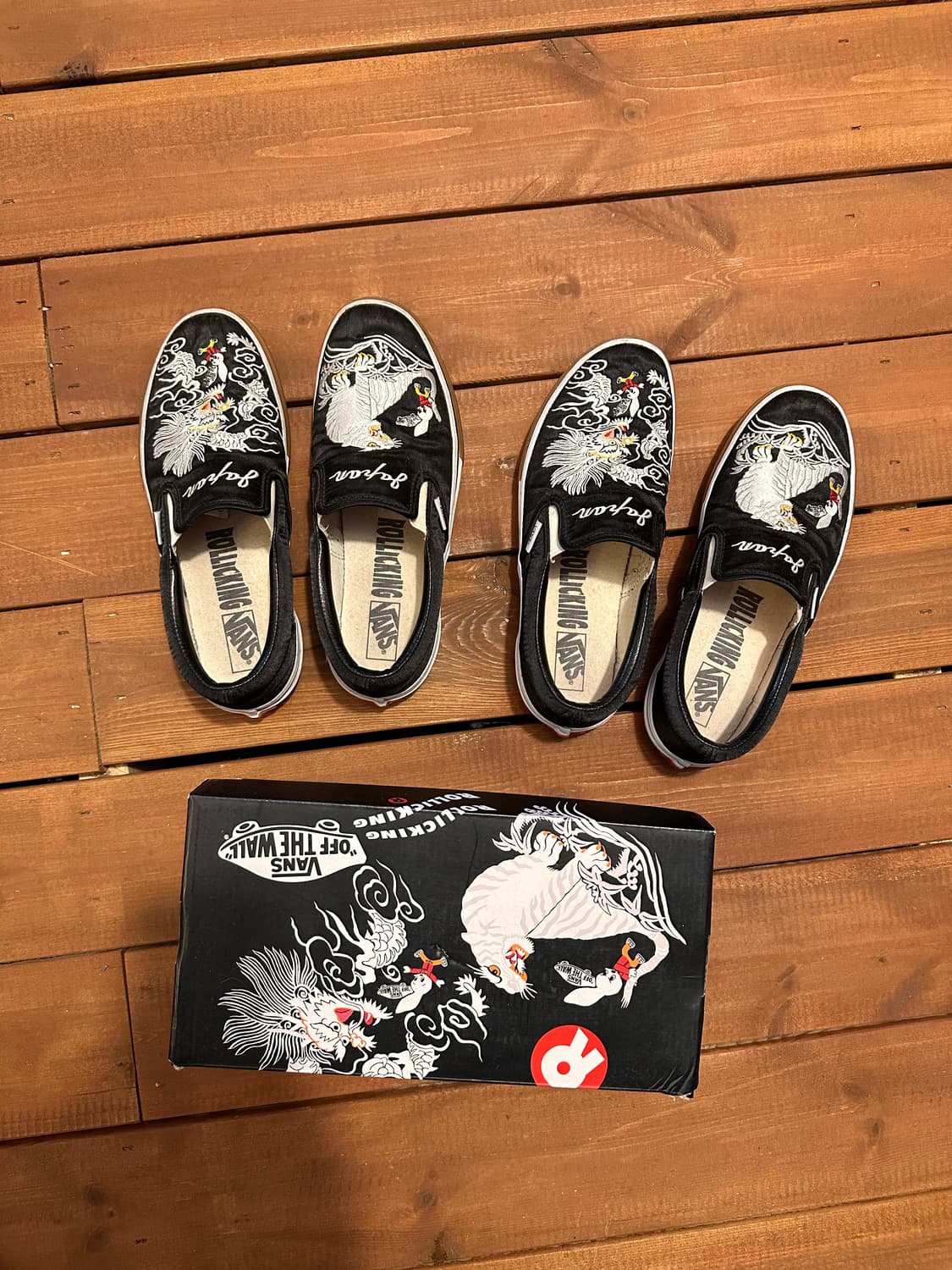 반스 롤리킹 상품이미지3