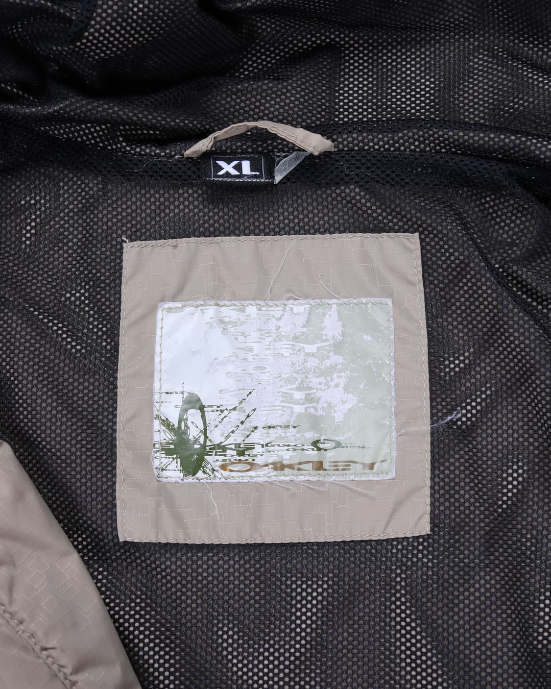 Oakley FA05 Fuel Load Jacket 상품이미지5