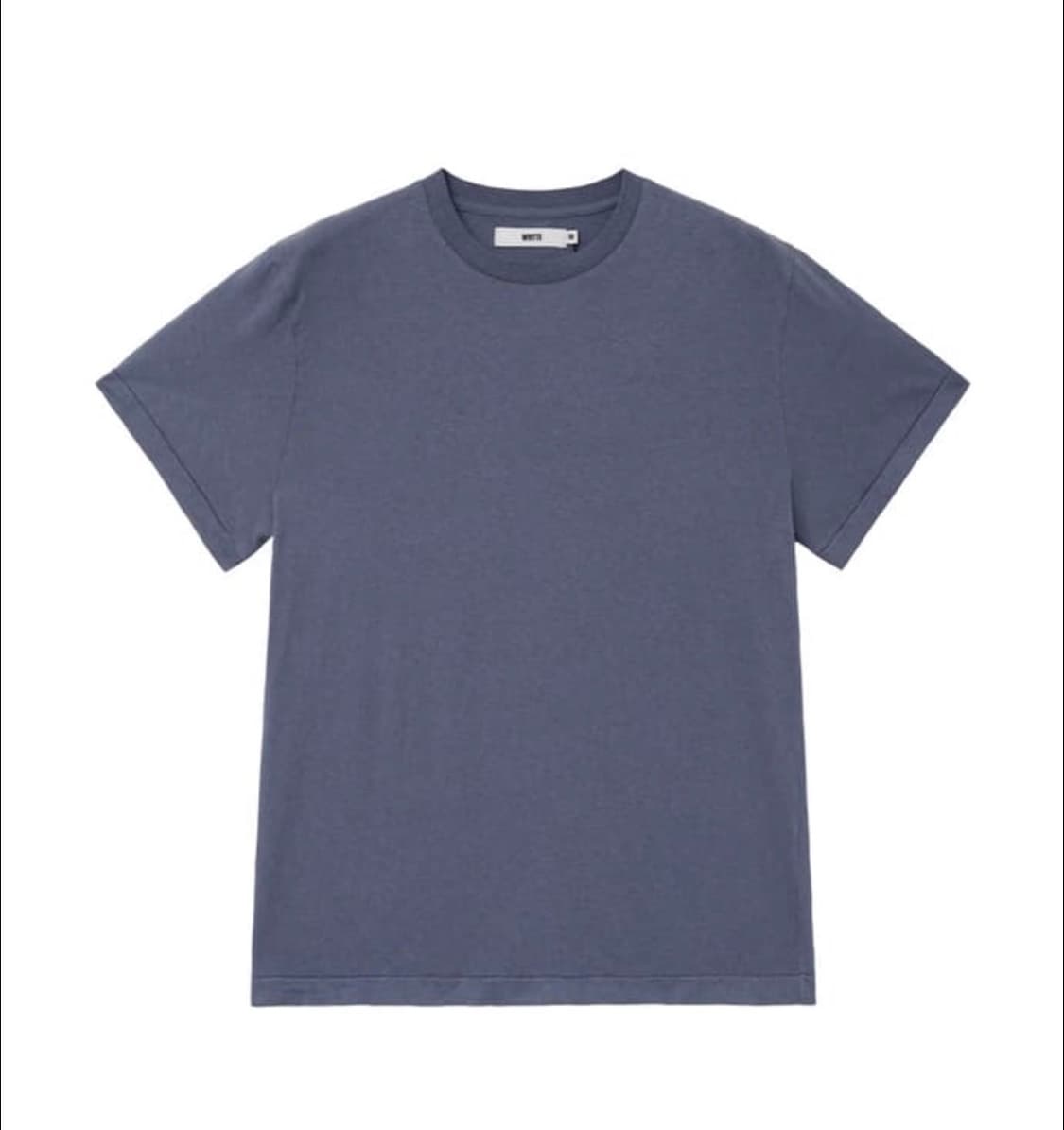 M)whyte paparazzi t shirt burry 상품이미지1