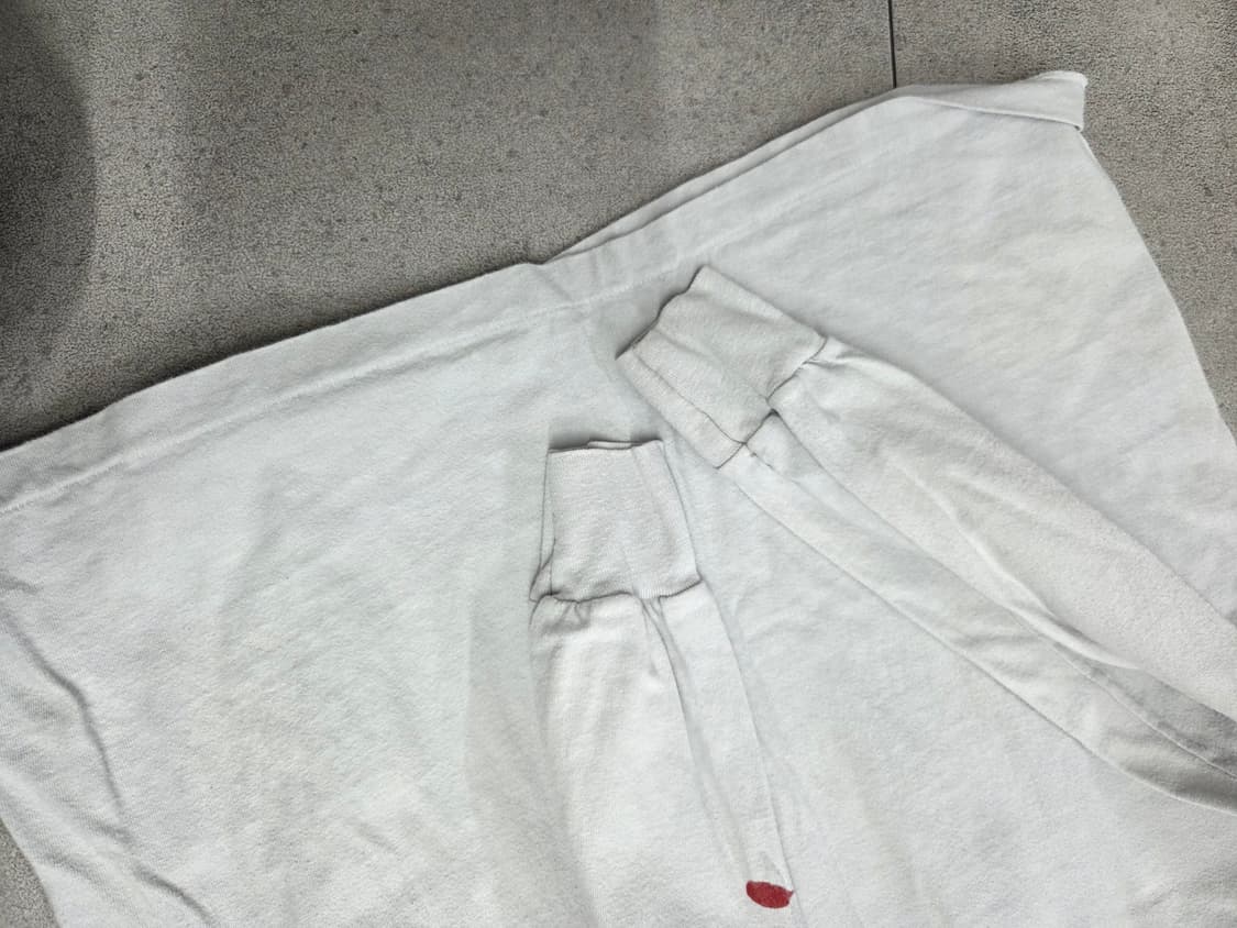 90s 스타트렉 롱슬리브(헤인즈) 상품이미지7